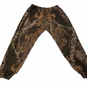 Sovereign Mens Camoflauge Gym Pant Size 2XB # 013